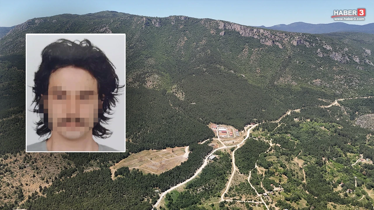 35 gündür kayıp üniversite öğrencinsinden acı haber