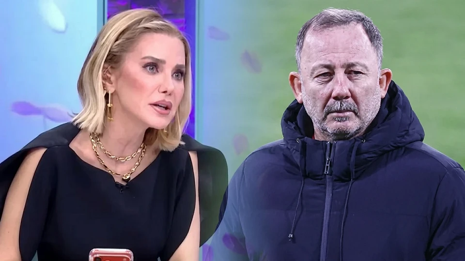 Ece Erken Sergen Yalçın: Güvendiği isim yüzünden yazlığından oldu yatırımı hüsranla bitti | Magazin Haberleri