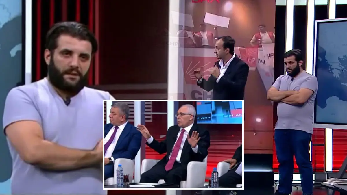 CHP’deki ‘figüran’ krizi! Ajans sahibinin savunması Abdülkadir Selvi’yi de kızdırdı
