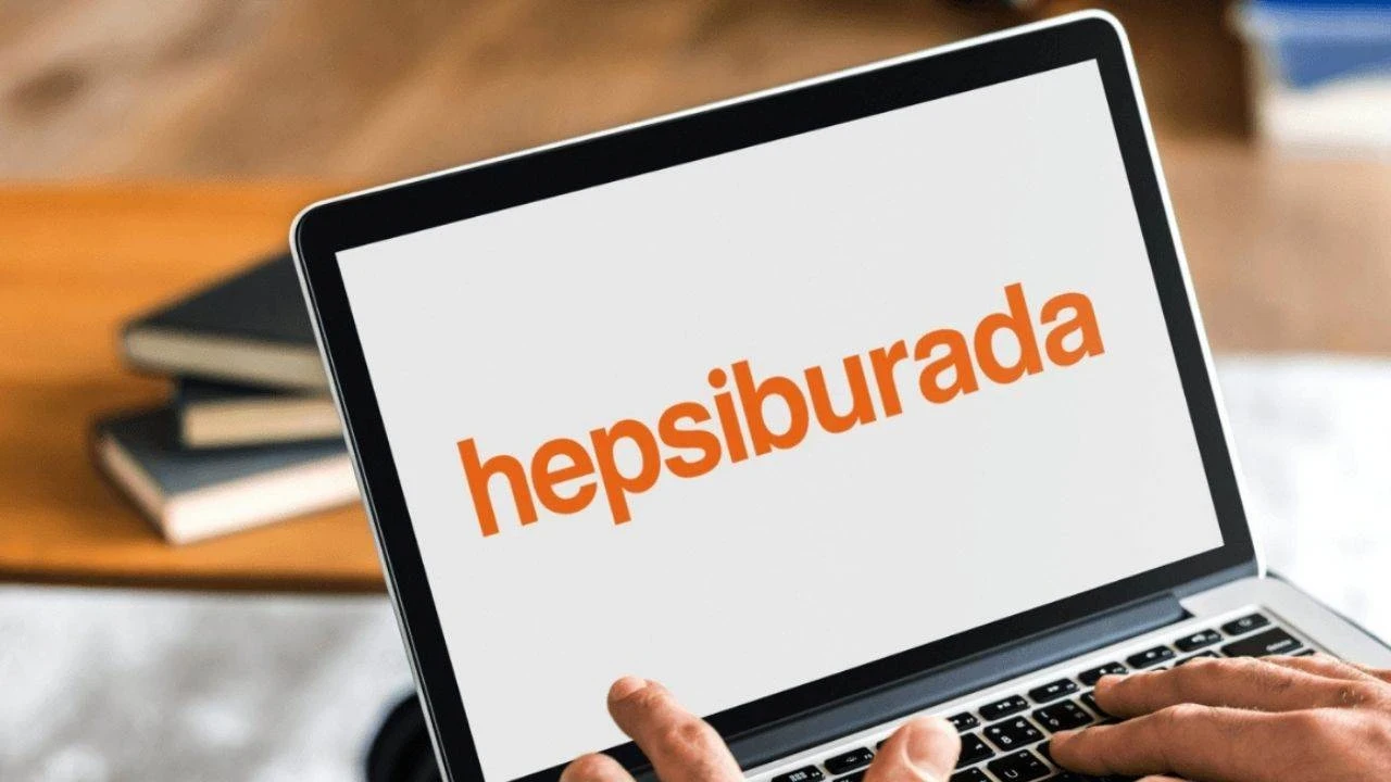 Hepsiburada’da bayrak değişimi