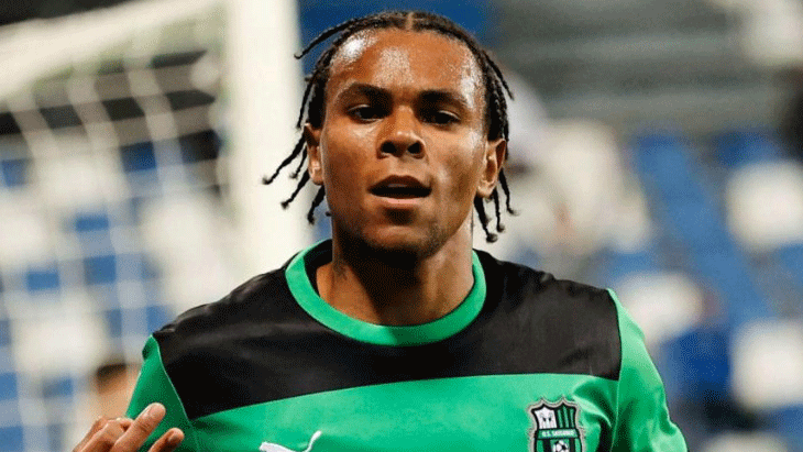 Beşiktaş'tan Armand Lauriente hamlesi!