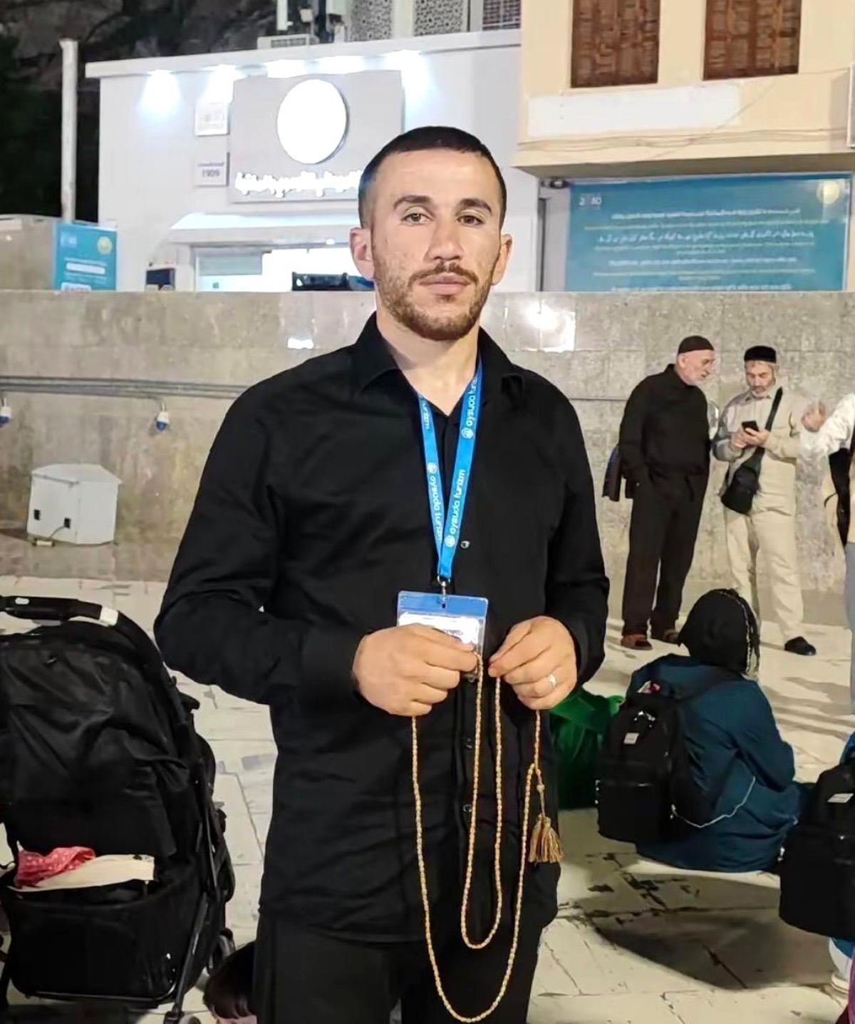 9 günlük umut acıyla bitti: Habur Çayında kayıp Erkan Sak'ın cansız bedenine ulaşıldı