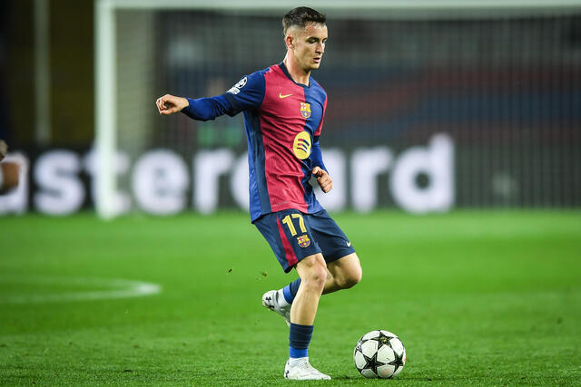 Beşiktaş'a transfer önerisi: Marc Casado