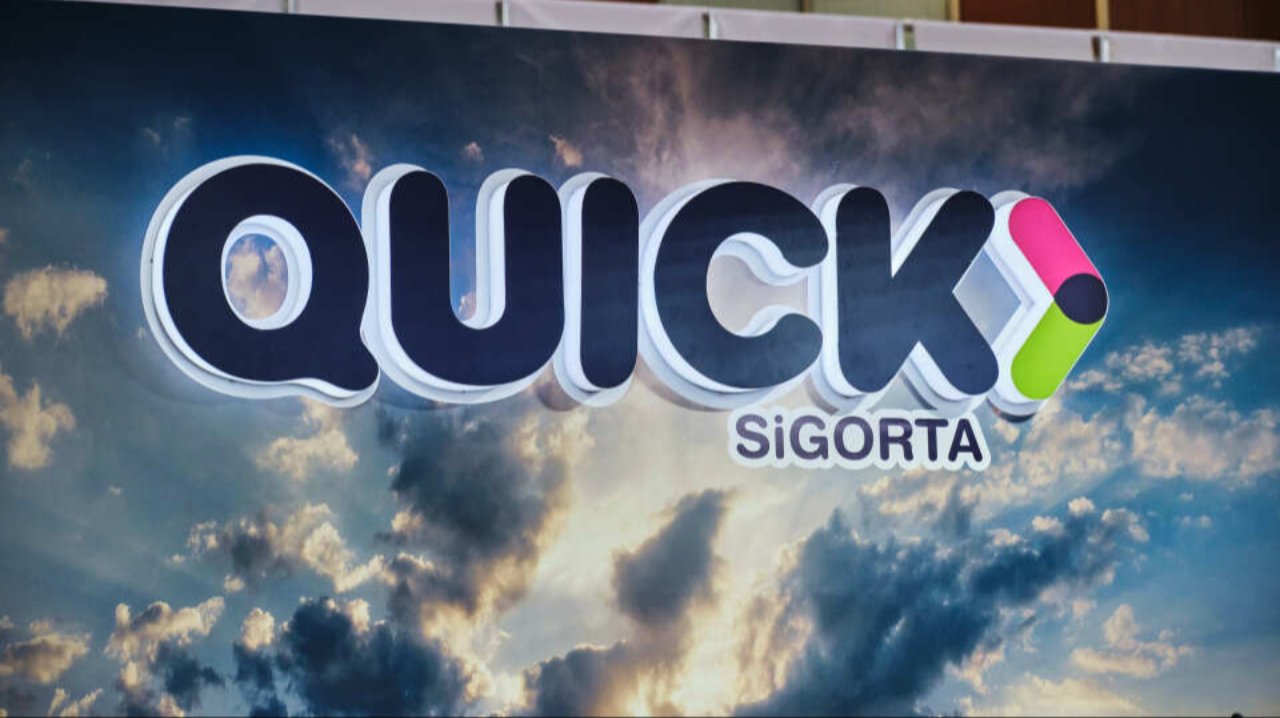 Borsada 12 yıl sonra bir ilk! Quick Sigorta halka açılıyor