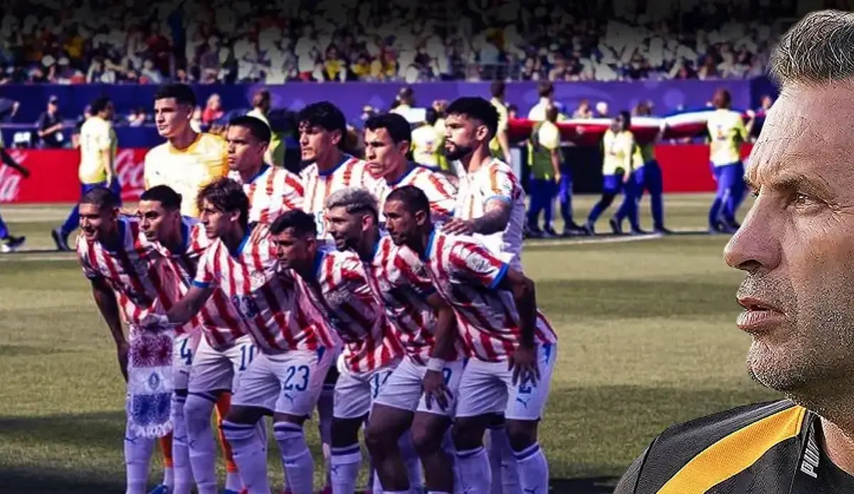 Okan Buruk transferde kafayı Paraguay'a taktı! İki yıldızı listesine aldı: Transfer edilmesini istedi