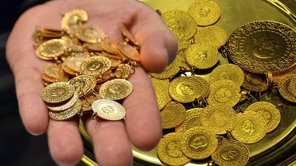 Güvenli limana koşuş! Altın fiyatları haftaya hızlı başladı