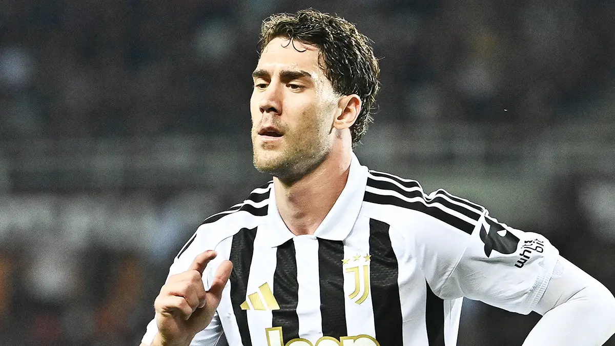 Beşiktaş'ın transfer listesindeydi! Vlahovic'in talepleri dudak uçuklattı