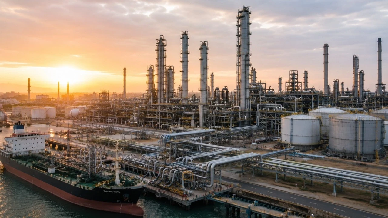 Petrol'de yükseliş dursa da, akaryakıtta asıl kriz şimdi başlıyor