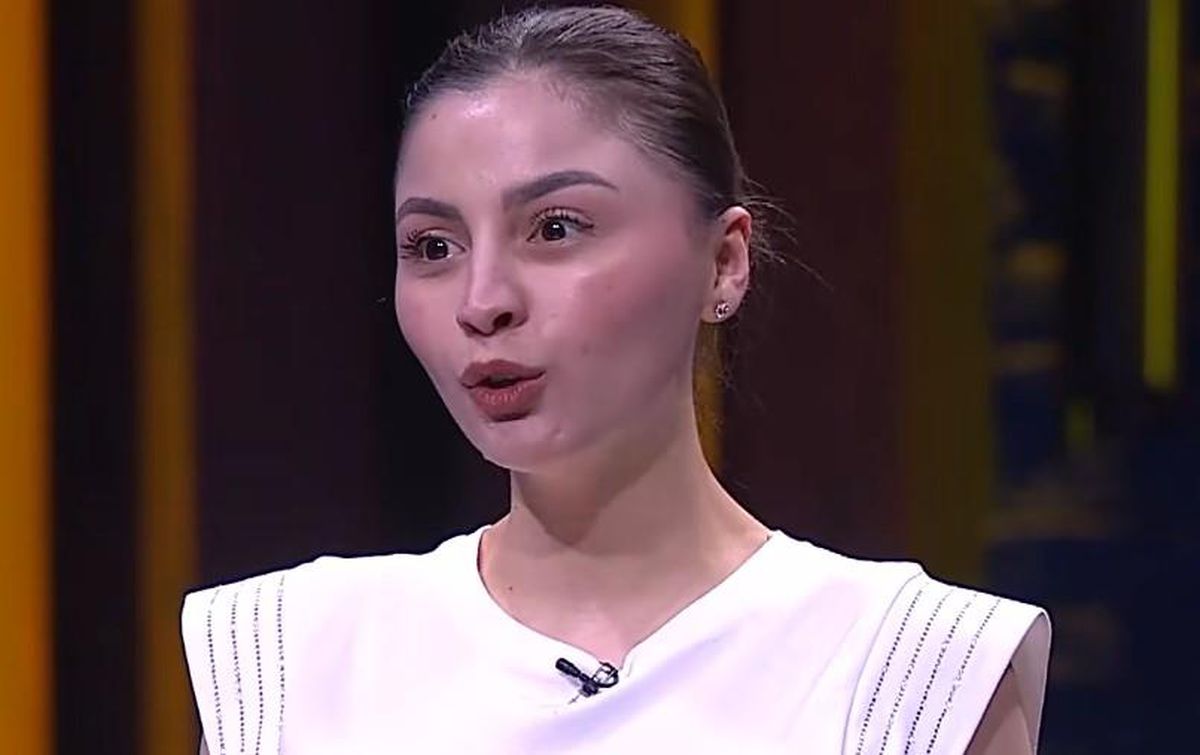 MasterChef Şeyma kimdir, Şeyma Çalık kaç yaşında, mesleği ne, nereli? 2026 MasterChef Şeyma elendi mi?