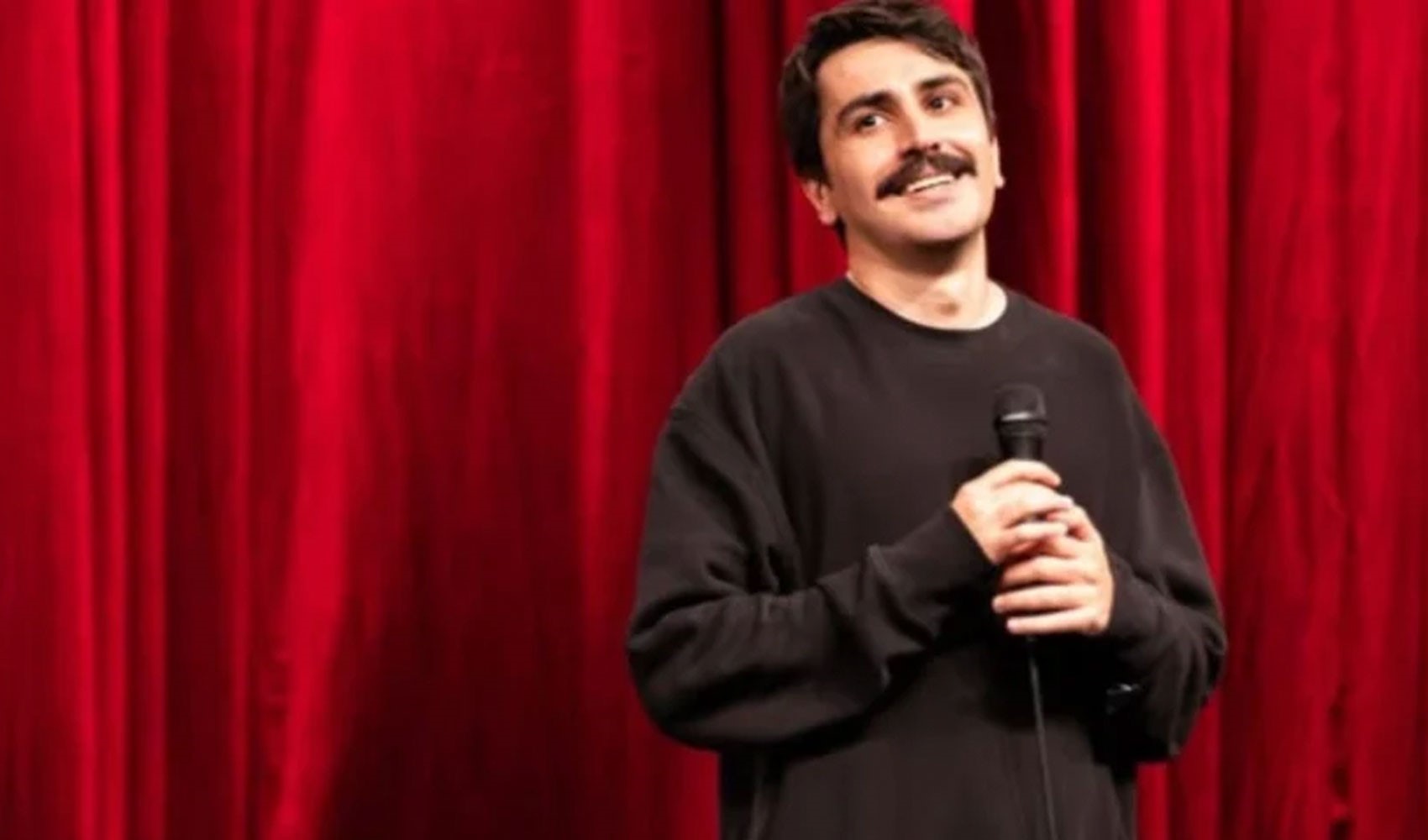 Hakkında soruşturma başlatılan Deniz Göktaş'tan ilk açıklama! 'Ne olursa olsun...'