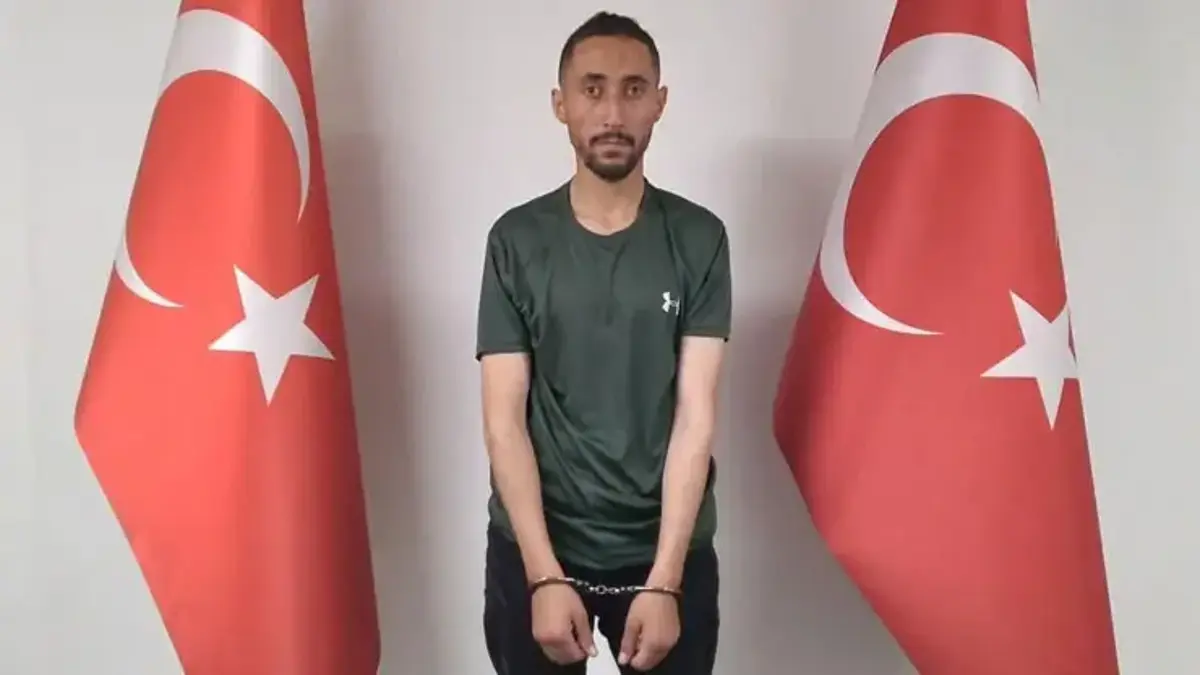 SON DAKİKA... MİT’ten DEAŞ operasyonu!