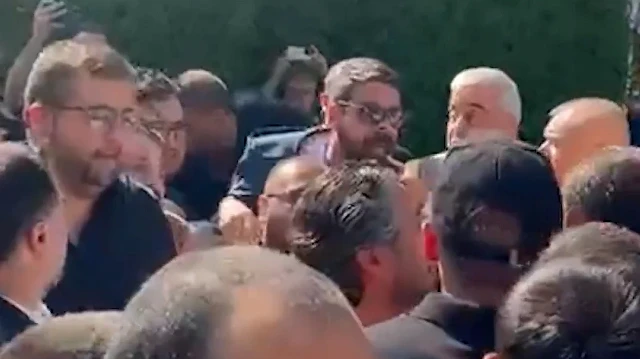 CHP’de grup toplantısı krizi: Özgür Özel ve Kılıçdaroğlu destekçileri arasında arbede