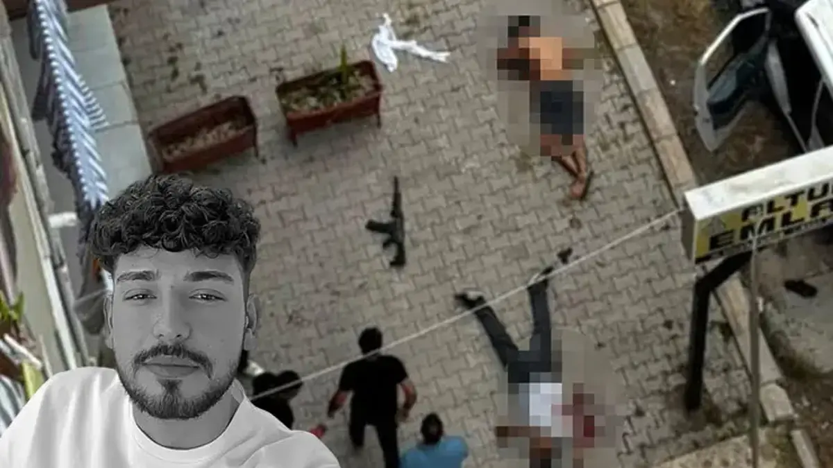 Akraba dehşetinde ölü sayısı arttı! Babasının ardından Yusuf da dayanamadı
