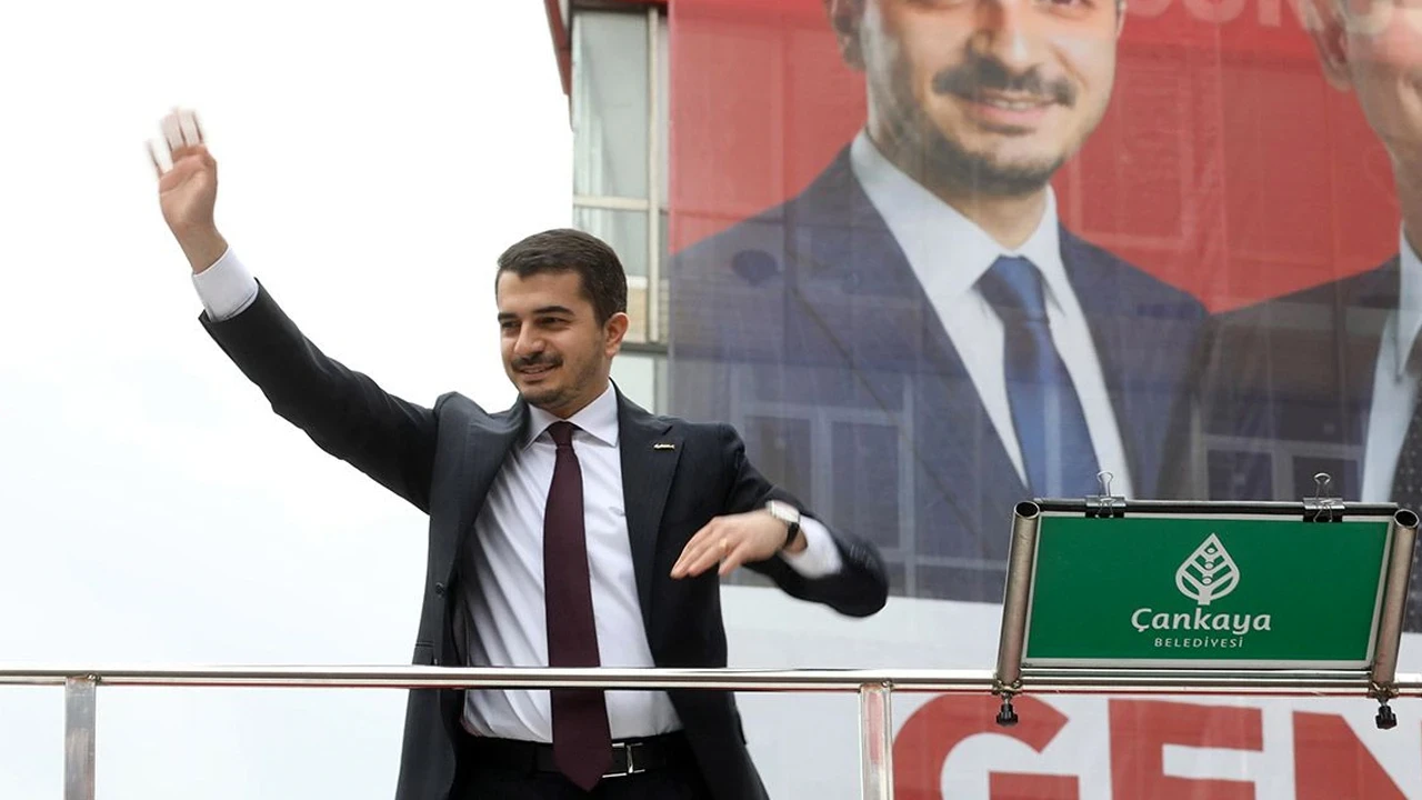 Çankaya Belediye Başkanı Hüseyin Can Güner'in emniyet ve savcılıktaki ifadeleri ortaya çıktı