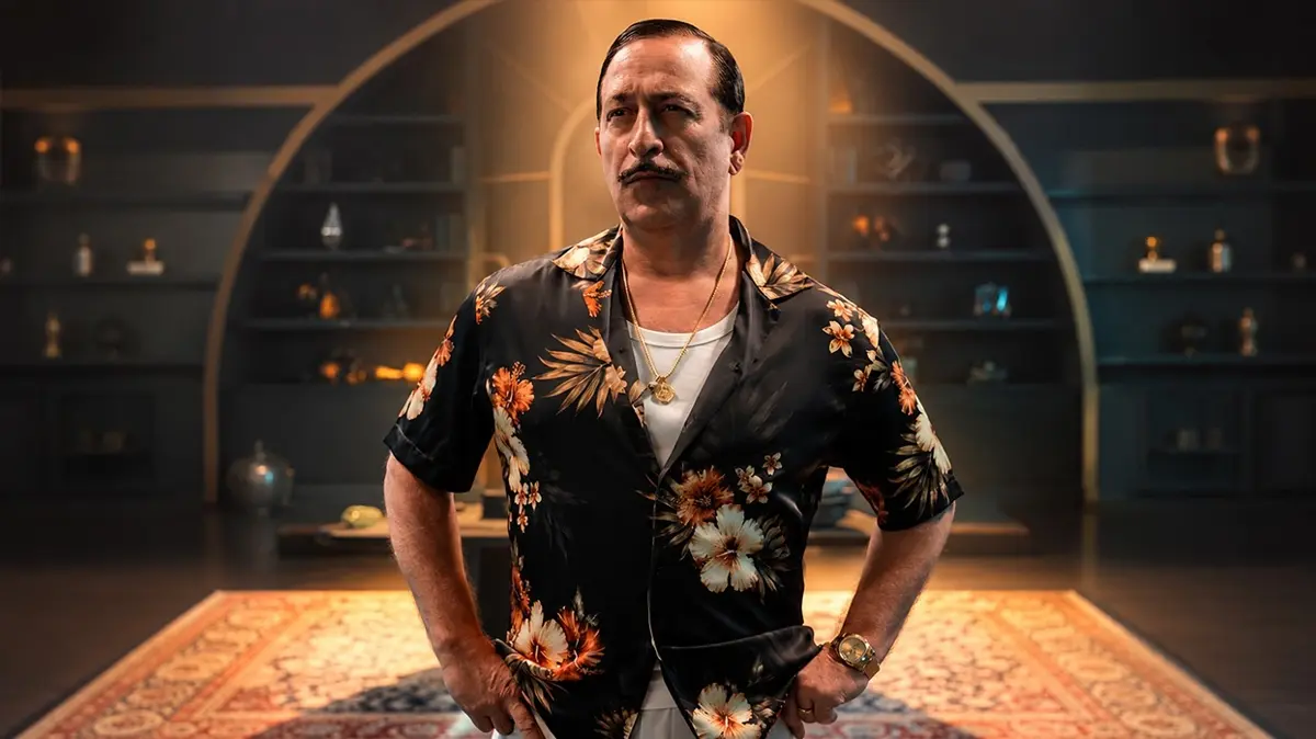 Gora 4 Gora filmi ne zaman çıkacak" Filmin oyuncuları kimler"