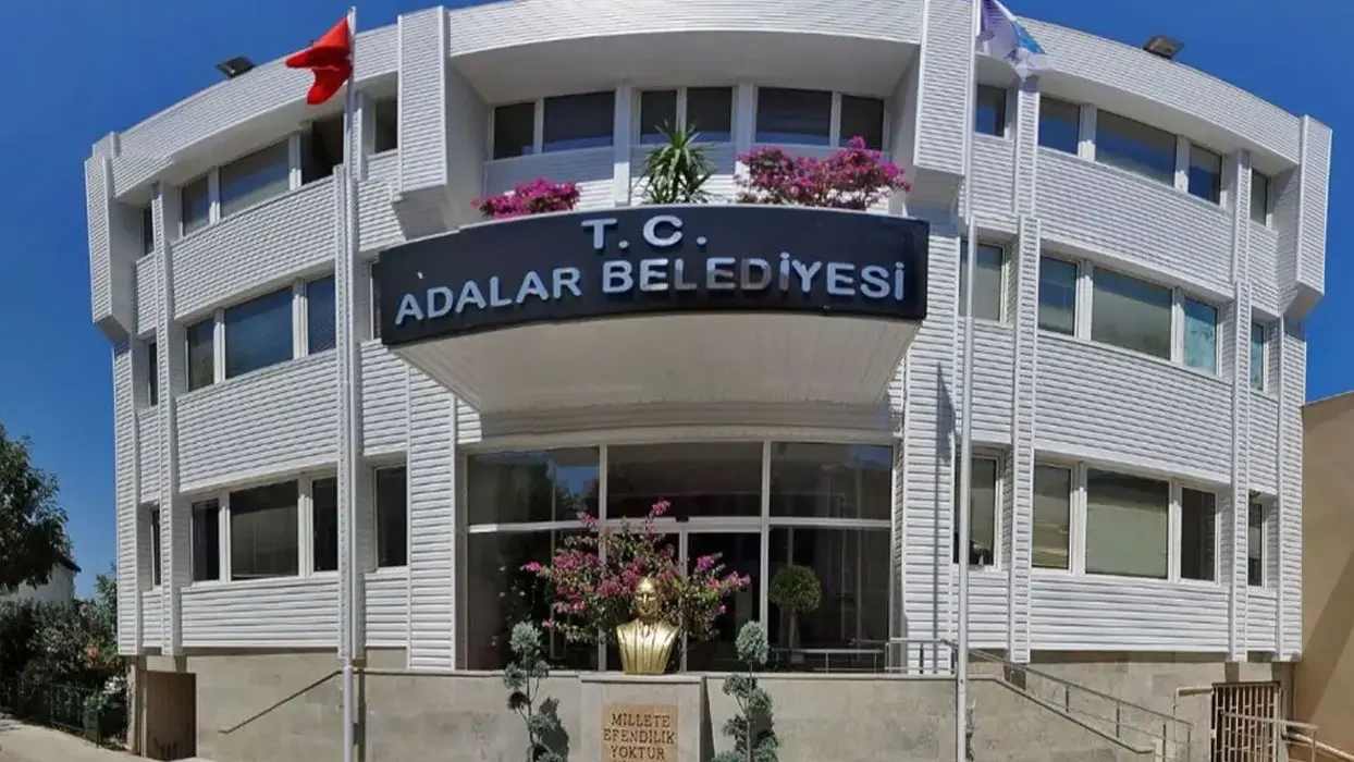 Kaçak yapı ve rüşvet ağı! CHP'li belediye başkanı dahil 35 tutuklama