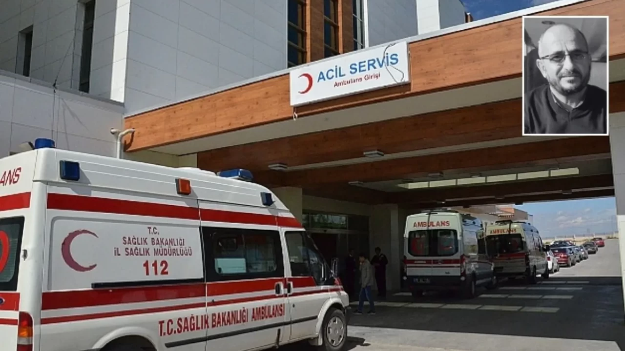 Karaman'da feci kaza: Motosiklet ile elektrikli bisiklet çarpıştı, 1 kişi hayatını kaybetti!