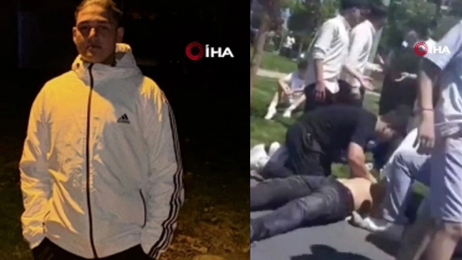Karne günü dehşeti! 12. sınıf öğrencisi 10. sınıf öğrencisini öldürdü!