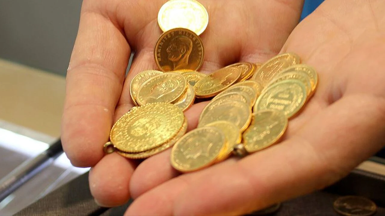 Altın fiyatları güne düşüşle başladı! Gram altın ne kadar? I 16 Temmuz 2026