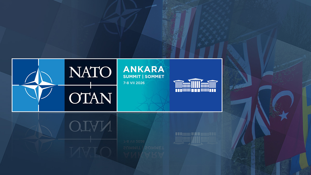 Ankara'da NATO Zirvesi alarmı. "Kırmızı alanlar" belirlendi, "Operasyon Turkuaz" devrede