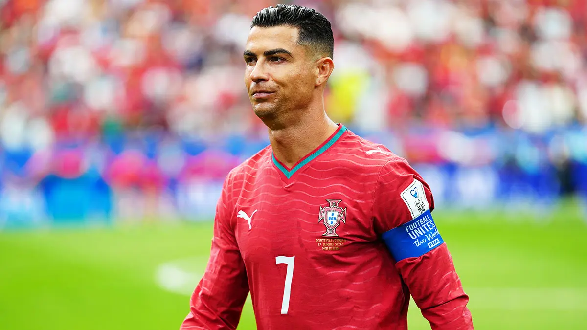 Ronaldo'nun istatistikleri şaşırttı! Portekiz Dünya Kupası'na iyi başlamadı