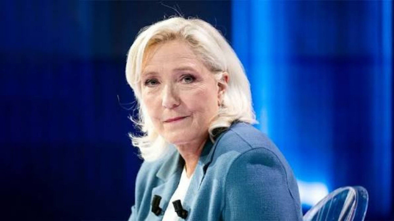 Fransa'da yargı kararı siyaseti hareketlendirdi! Le Pen için karar çıktı