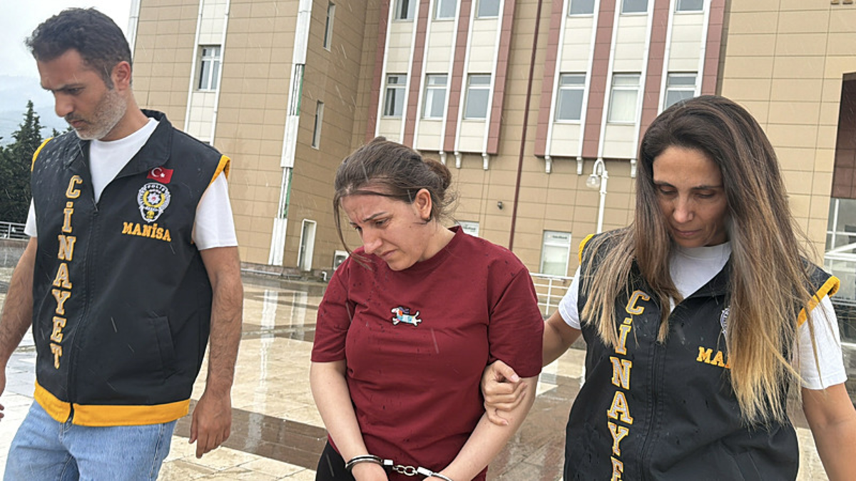 Böyle vicdansızlık görülmedi! Gerçek yıllar sonra ortaya çıktı: İzmir'de yeni doğan bebeğini alıp…