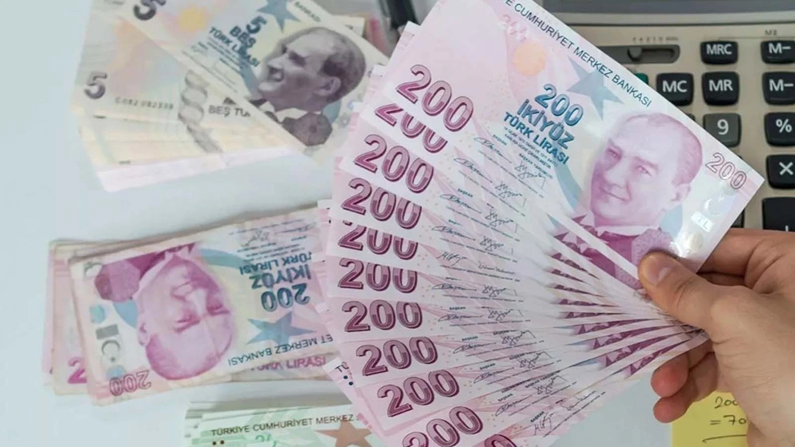 Milyonların gözü 3 Temmuz'da... Memur ve emeklinin zam oranı ne kadar olacak?