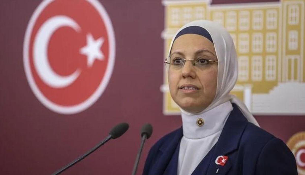 Merve Kavakçı kimdir, Merve Kavakçı kaç yaşında, nereli, evli mi?