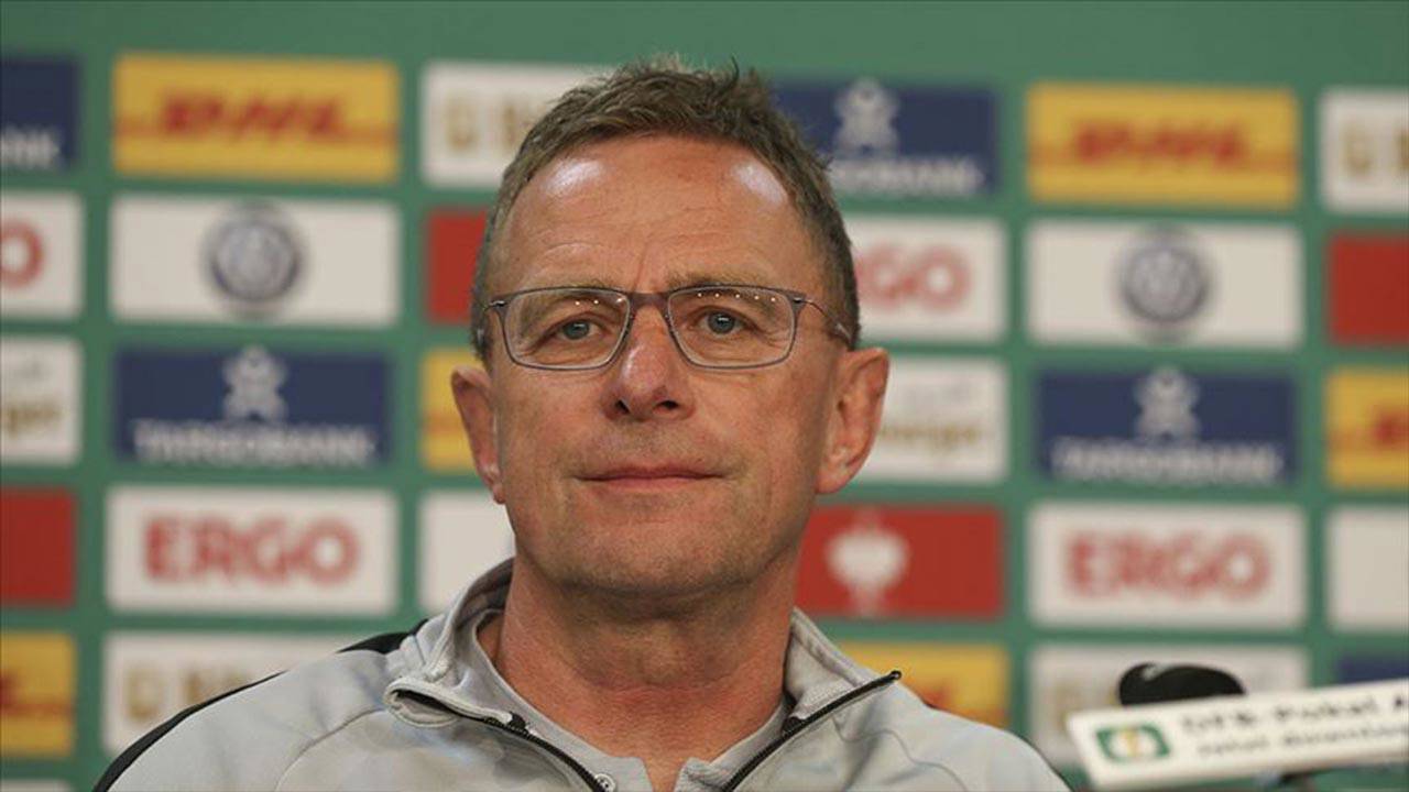 Avusturya, Ralf Rangnick ile 2028’e kadar devam edecek
