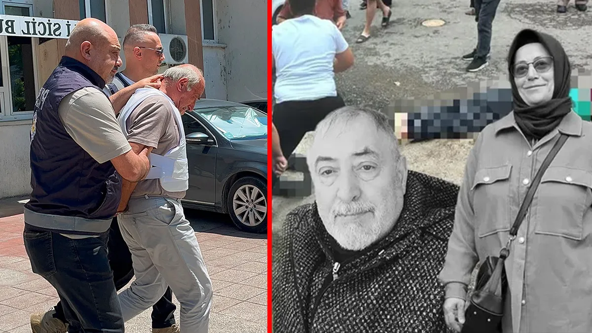 Ordu’da ağabey ve ailesini katletmişti! Cani kardeş tutuklandı: Meğer anneleri öldükten sonra…