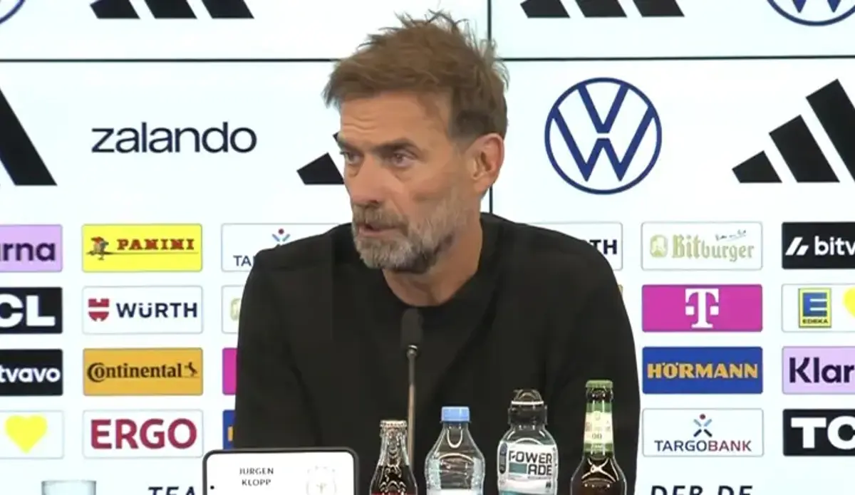 Jürgen Klopp, Almanya'ya imzayı attı: Tazminat almadan giderim