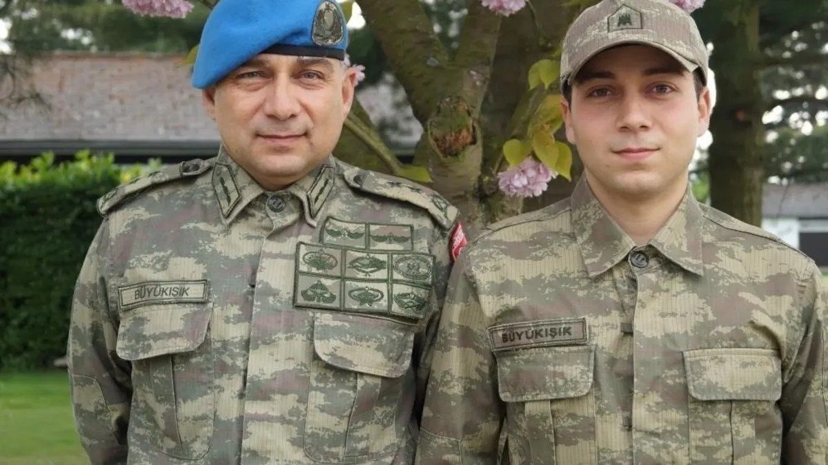Dorukhan Büyükışık davasında son firari de tutuklandı