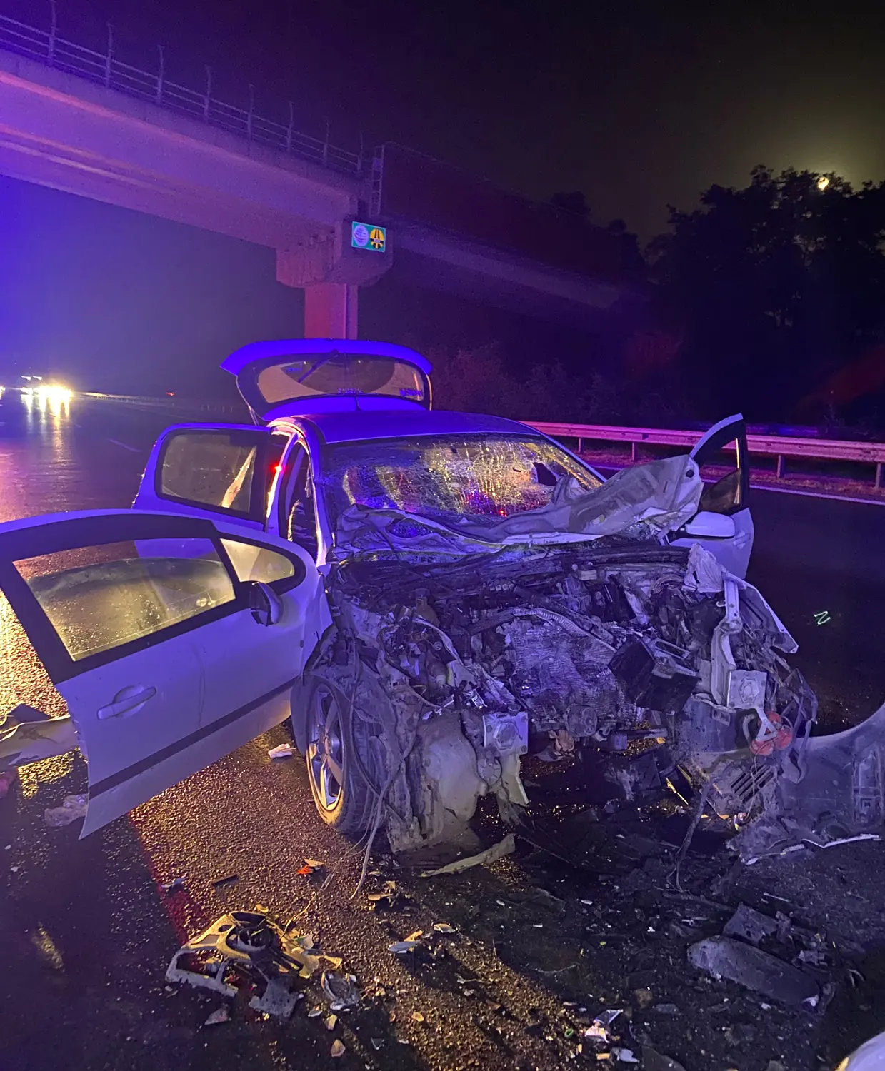 Aydın'da feci kaza! Otomobille kamyon çarpıştı: Ölü ve yaralılar var