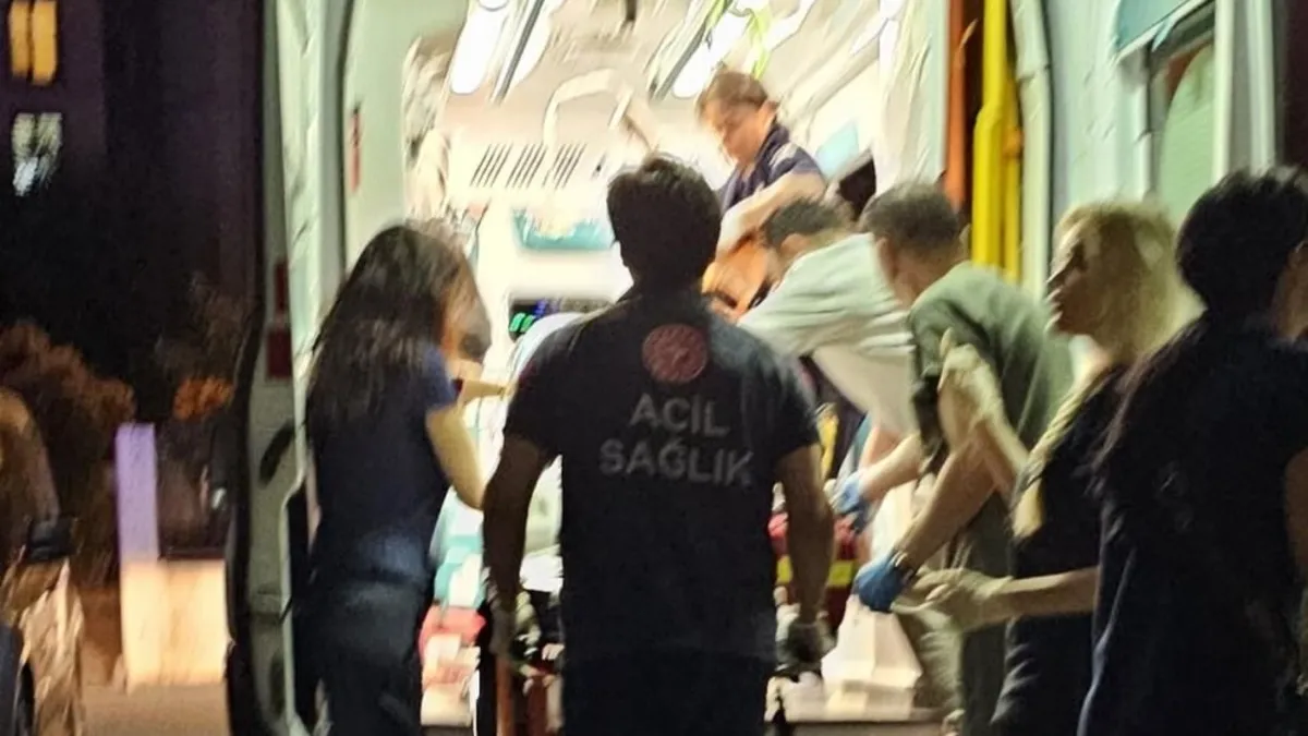 Sakarya'daki bungalovda 5 yaşındaki Elva hayatını kaybetmişti: Acı olaydan skandal çıktı!