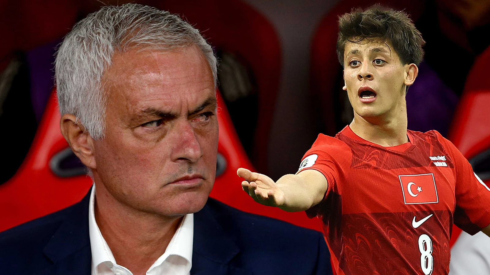 Jose Mourinho'dan Arda Güler'i üzecek karar: Dünya Kupası her şeyi değiştirdi