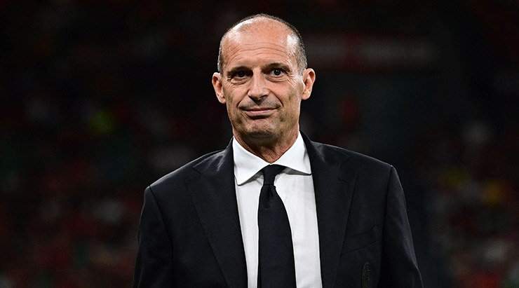 Milan'da Allegri dönemi sona erdi!