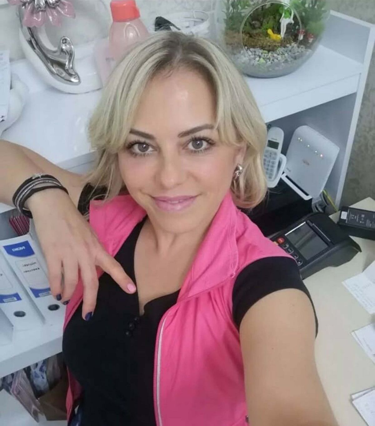 Eski eşinin bıçakla öldürdüğü Demet'in arkadaşı: Sürekli şiddet görüyordu
