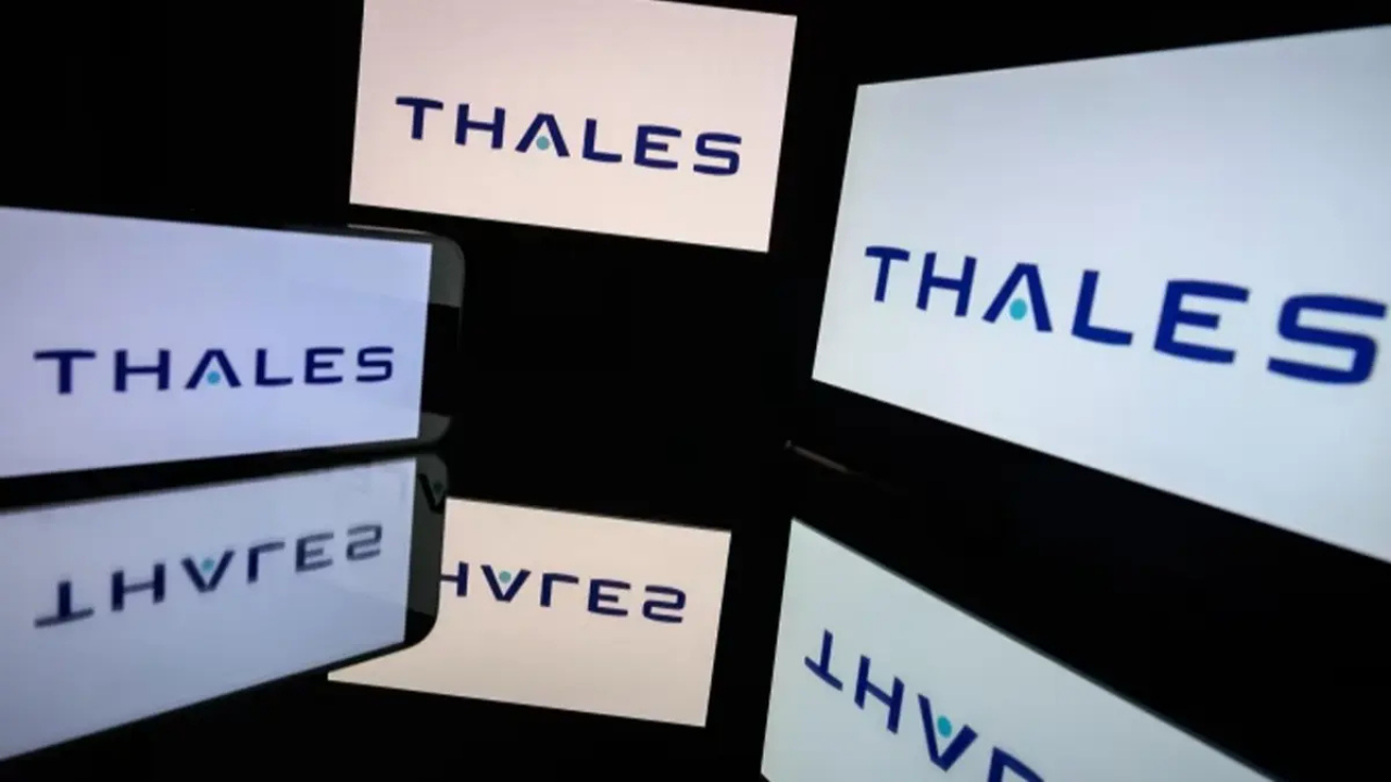 Fransız Thales, insansız su altı araçları üreticisi Exail’i satın alıyor