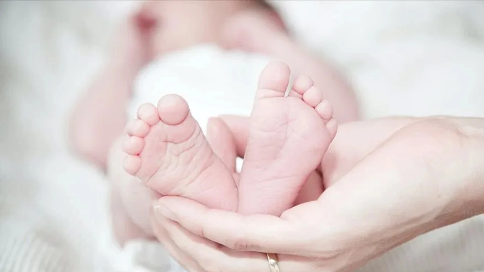 İngiltere ve Galler’in en popüler erkek bebek ismi 'Muhammed' oldu