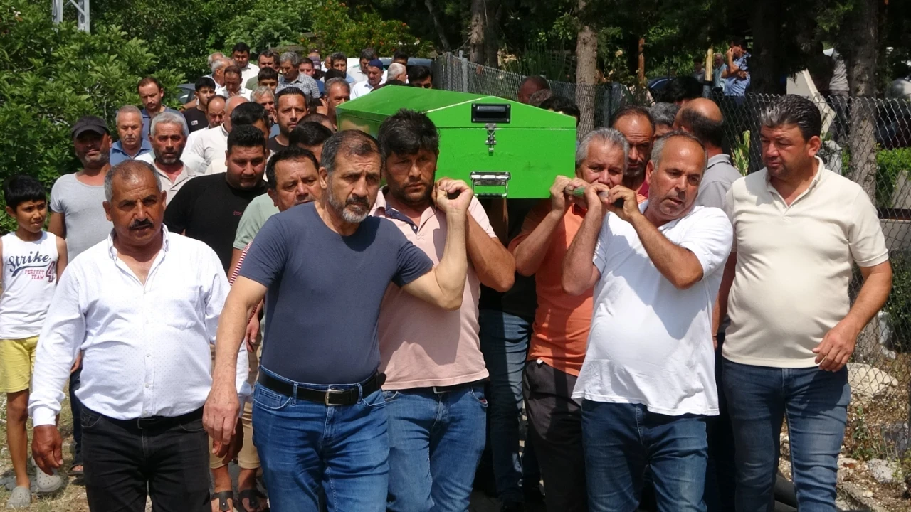 Doğum gününde öldü, nikah günü defnedildi