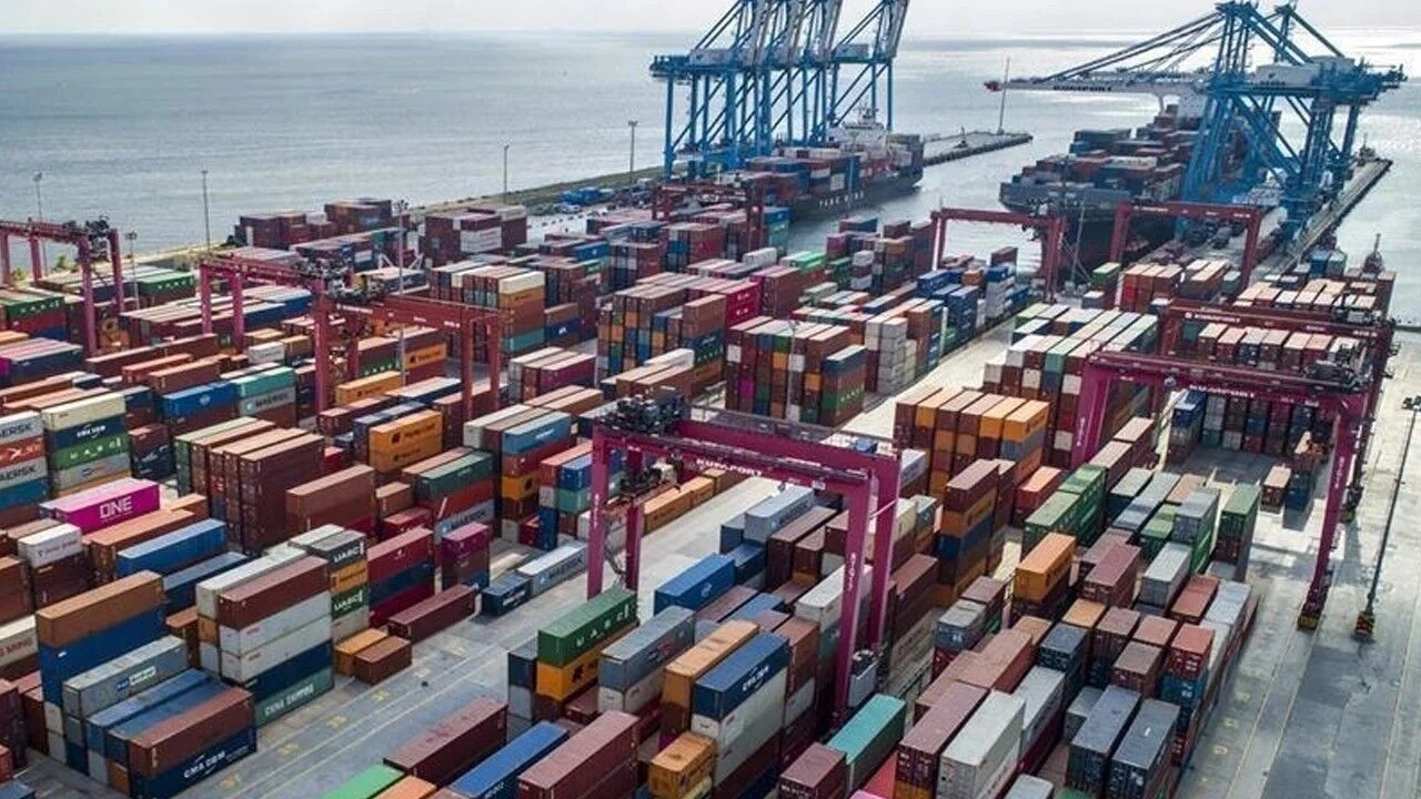İhracat birim değerinde büyük artış! Dış ticaret endeksleri açıklandı