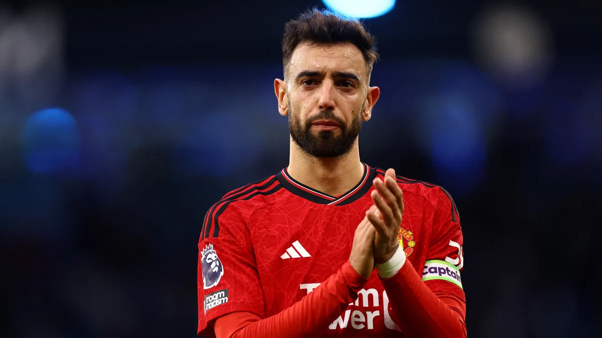 Bruno Fernandes transferinde Galatasaray önemli mesafe aldı