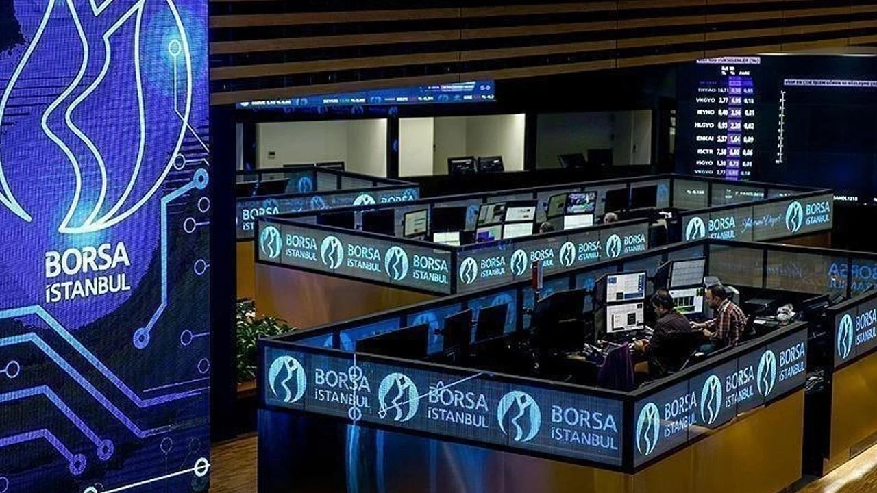 Borsa haftaya yükselişle başladı