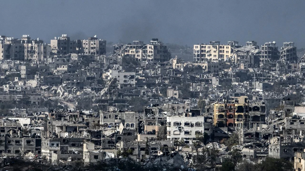 ABD’den İsrail’e Gazze şartları: Silahsızlanma olmadan imar