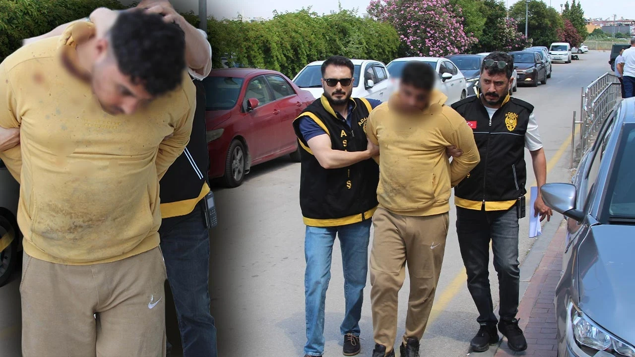 Polis Memuruna Silahlı Saldırının Arkasından İntikam Arayışı Çıktı
