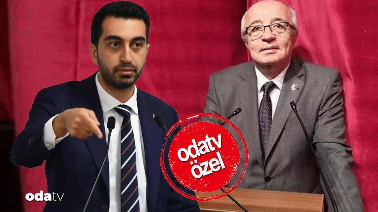 Odatv'den CHP kulisi: Feshane'de başkanlar zirvesi