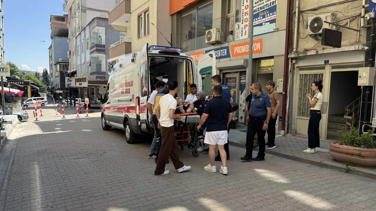 Kayıp olarak aranıyordu, evinin alt katındaki matbaa deposunda uyurken bulundu