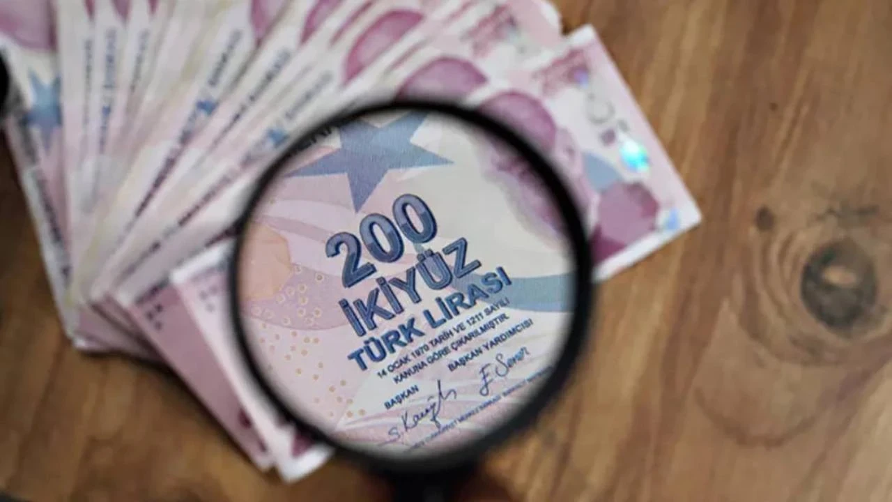 Deutsche Bank'tan Türkiye tahmini: Faiz ve enflasyon beklentisi açıklandı