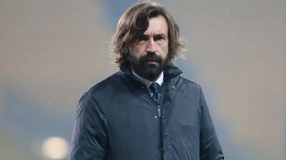 İtalya'da Andrea Pirlo sesleri